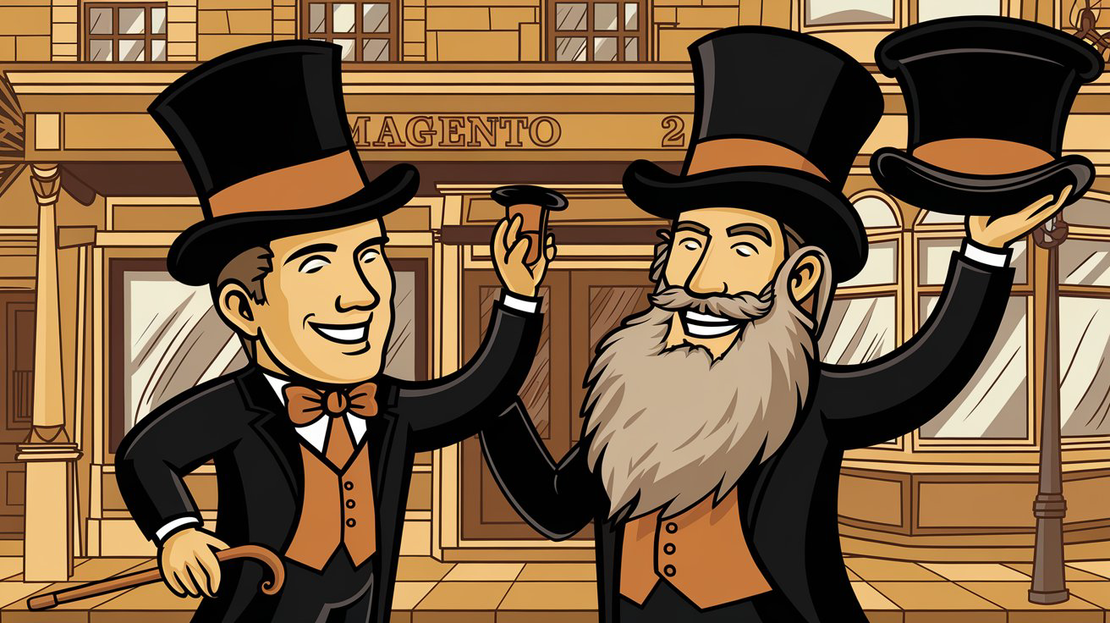 5 kluczowych funkcji automatyzacji marketingu dla efektywnego sklepu Magento 2
