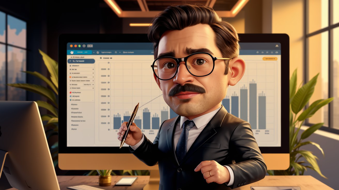 Analityka sklepu online: Strategie wzrostu i sukcesu