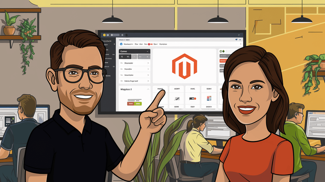 Jak efektywnie budżetować UX w Magento 2: Praktyczne porady dla małych firm