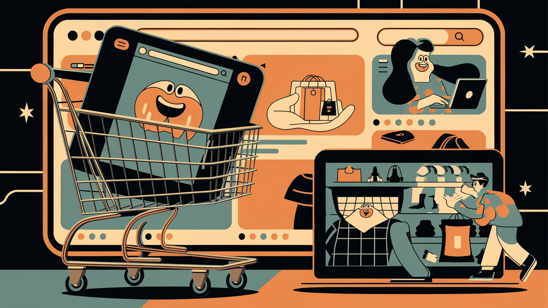 E-commerce omnichannel: rewolucja w zakupach online