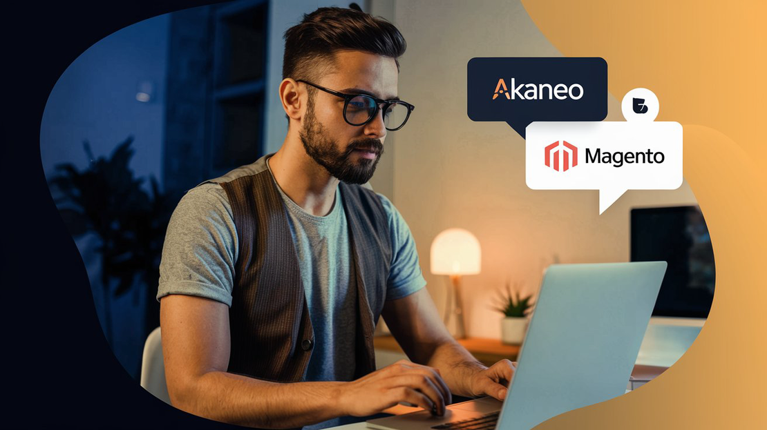 Integracja Akaneo z Magento 2: Optymalne rozwiązania e-commerce