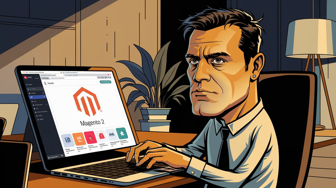 Rewolucyjne funkcje Magento 2 dla sprzedaży B2B: Praktyczny przewodnik