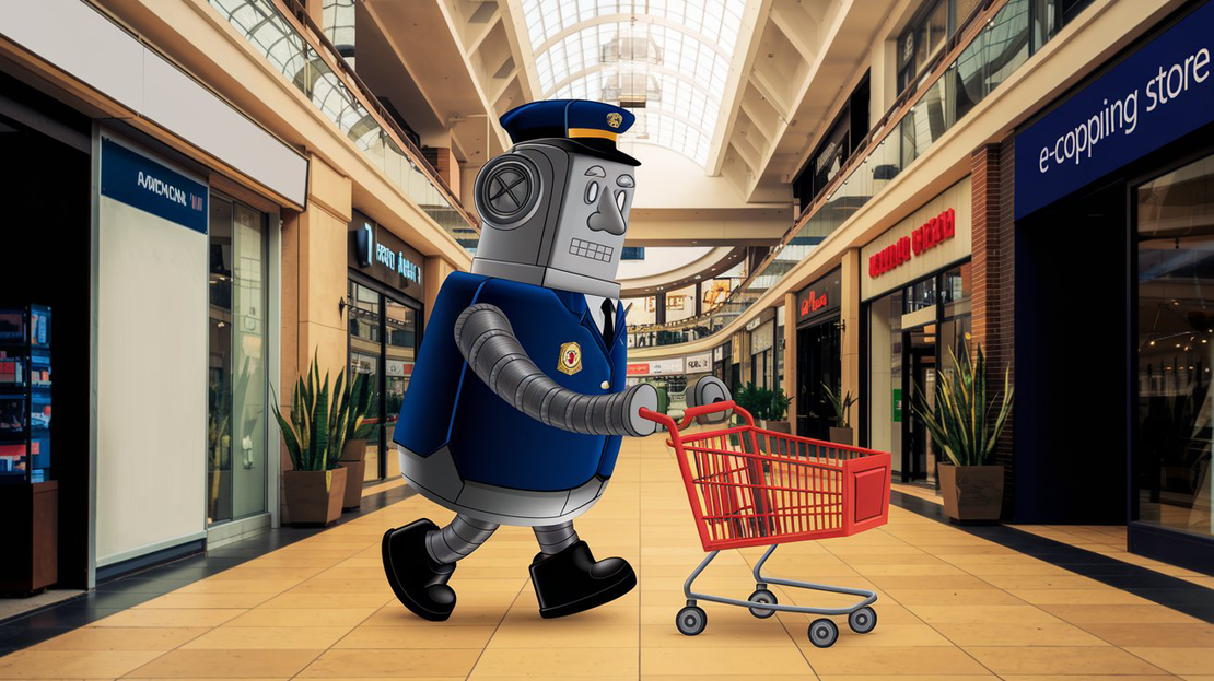 Jak AI zmienia e-commerce: Nowe trendy i innowacje