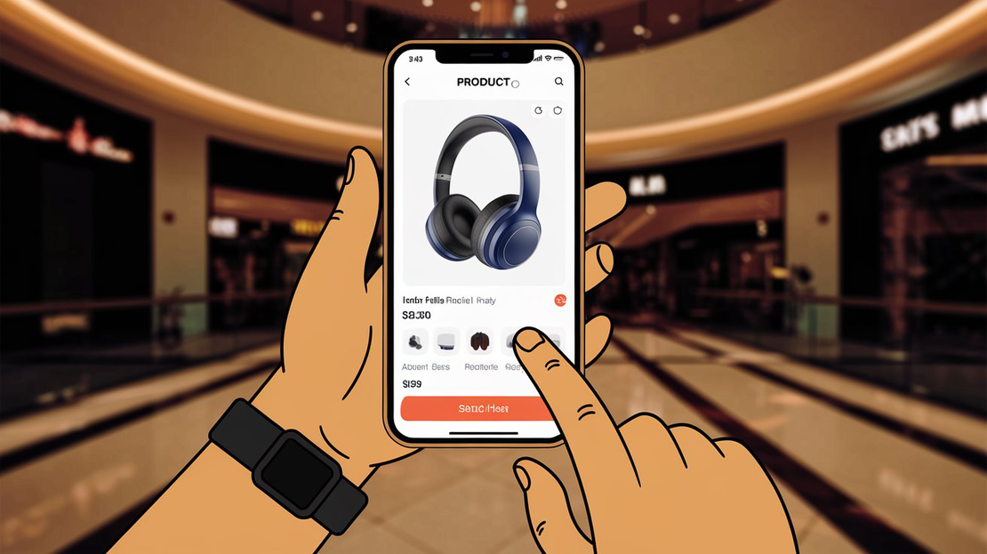 Jak zwiększyć konwersje w Magento? Kluczowe zasady UX mobile!
