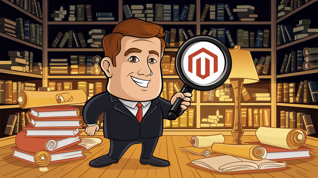 Magento 2: Kluczowe strategie dla sukcesu e-commerce!