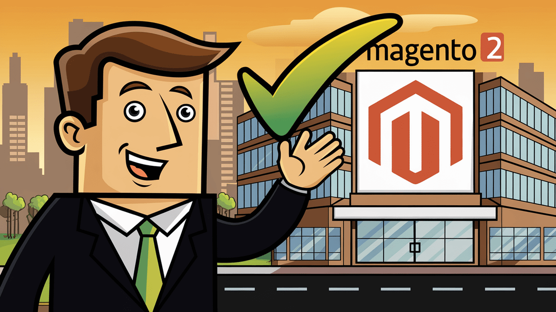 Magento 2: Dedykowane rozwiązania czy gotowe szablony?