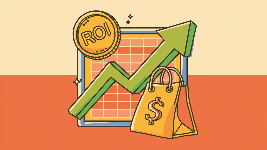 Zwiększ ROI Magento 2: Popraw rentowność e-commerce