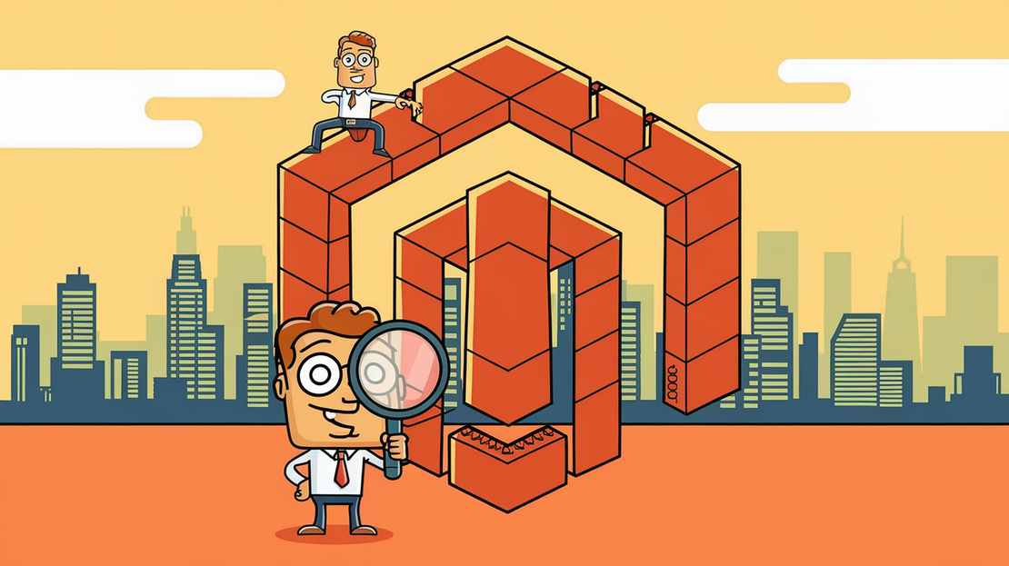Mistrz E-commerce: Optymalizuj UX z Magento IA