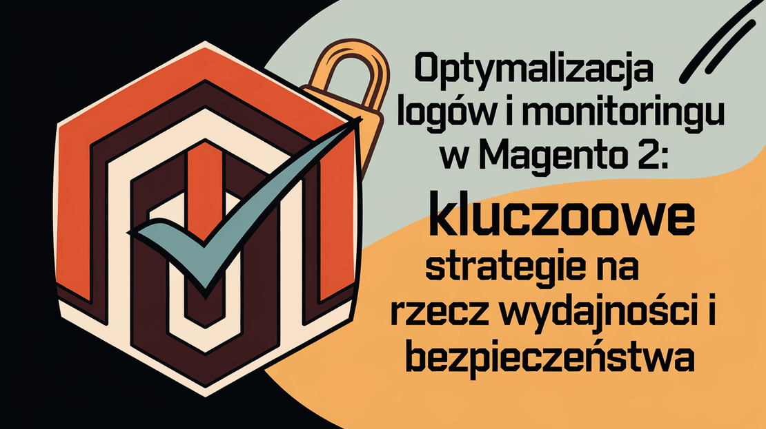 Optymalizacja logów i monitoringu w Magento 2: Sekrety wydajności
