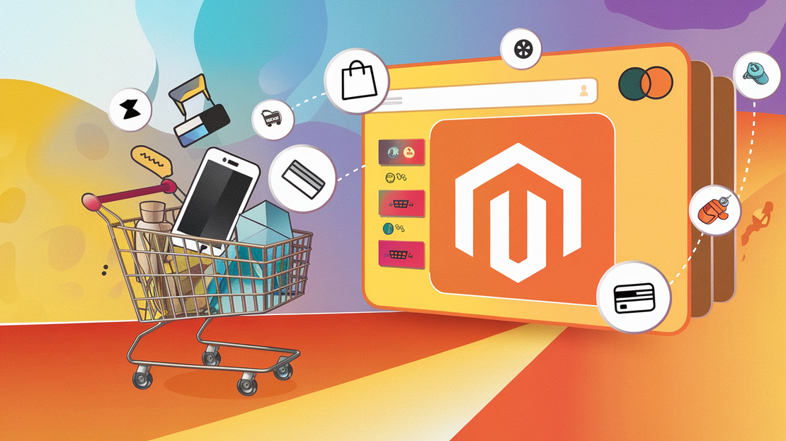Zmaksymalizuj sukces e-commerce: opanuj wskazówki dotyczące projektowania w Magento