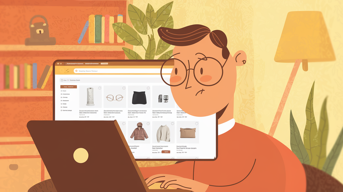 Uwalnianie sukcesu e-commerce: doświadczenie użytkownika zwiększa lojalność