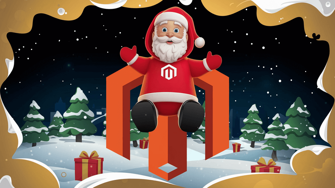 Boże Narodzenie z Magento 2: Jak tworzyć skuteczne oferty