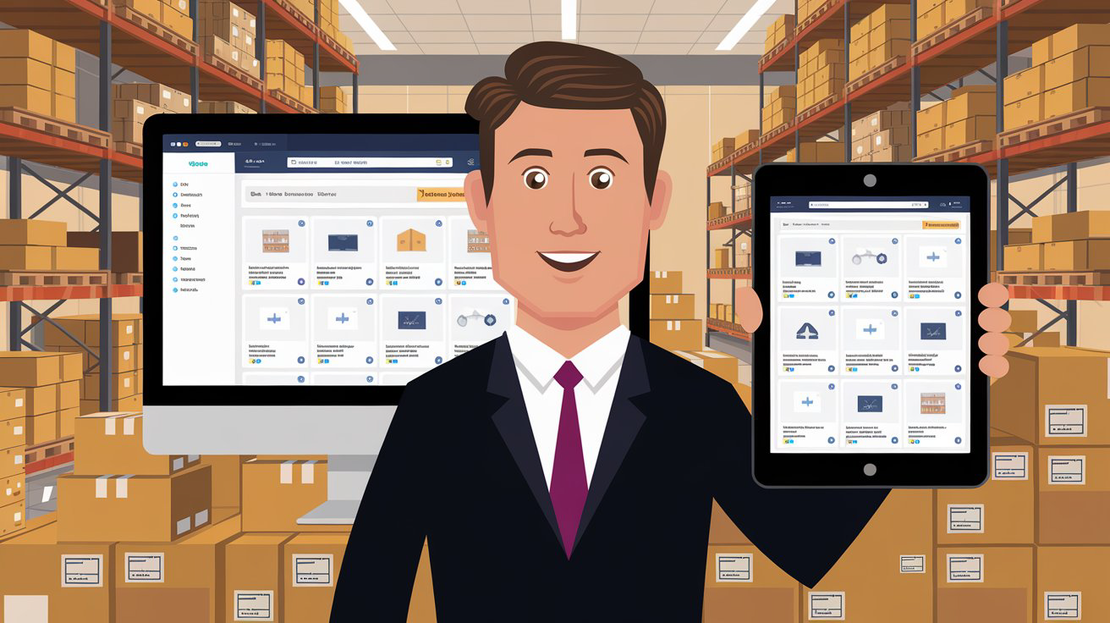 Odkryj tajemnice UI w e-commerce! Wszystko, co musisz wiedzieć.