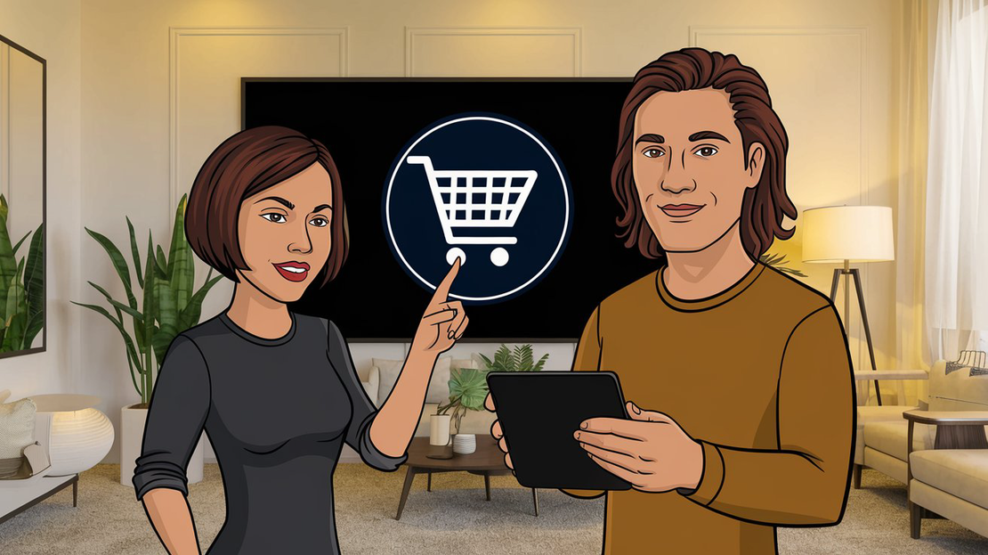 UX vs UI w e-commerce: Kluczowe różnice dla lepszej sprzedaży